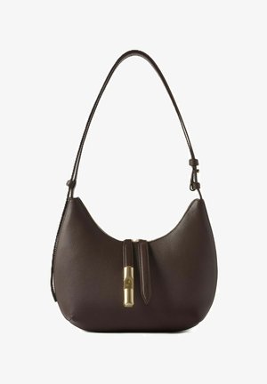 Furla, BORSA FURLA GOCCIA S HOBO WB01500 BX3353 - MARRONE WB01500 BX3353 2460S - Borsa a mano - marrone