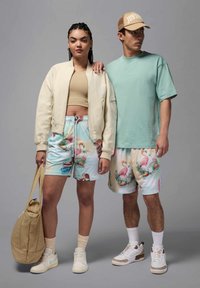 Jordan Trainingsbroek - sail/glacier blue