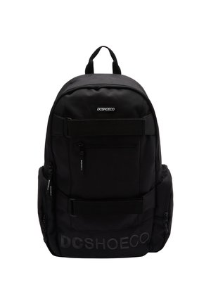 BREED 5 - Rucsac - black