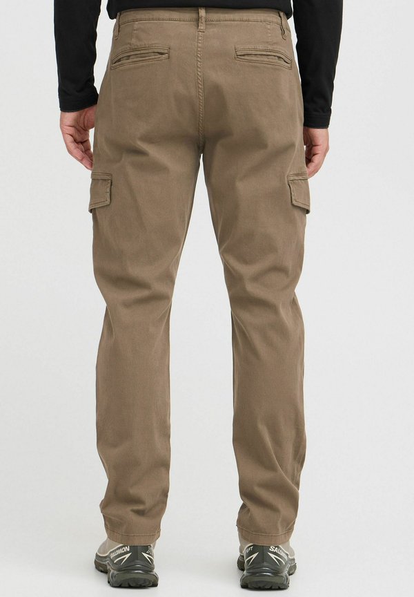 IDSwilla - Cargo trousers - caspers3