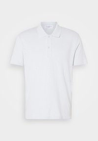 REG FIT - Polo marškinėliai - skyway blue