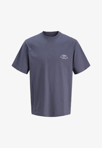 Wybrany, odyssey gray