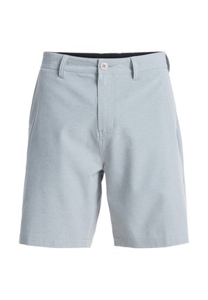 Quiksilver, UNION HEATHER AMPH 19" - HYBRIDE AMPHIBIAN - Short - quarry heather