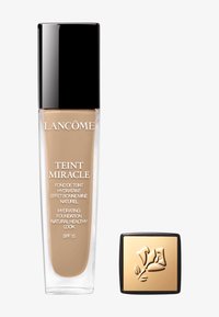 LANCÔME - TEINT MIRACLE - Foundation - beige idéal Miniatyrbild 1
