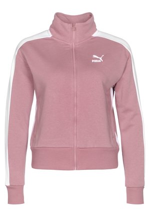 Träningsjacka - light pink