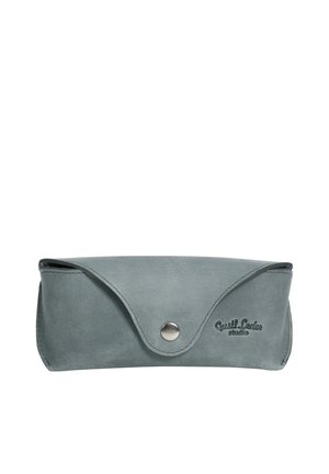 Gusti Leder CORNELIUS - Other accessories - graublau