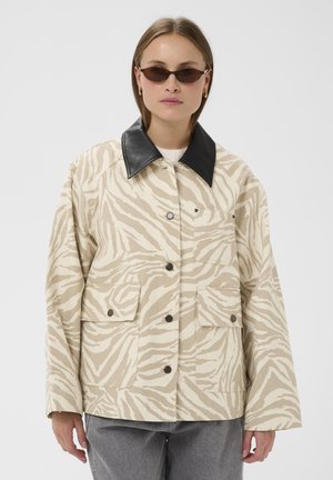 ATALIE - Nyári dzseki - washed down white pepper anima