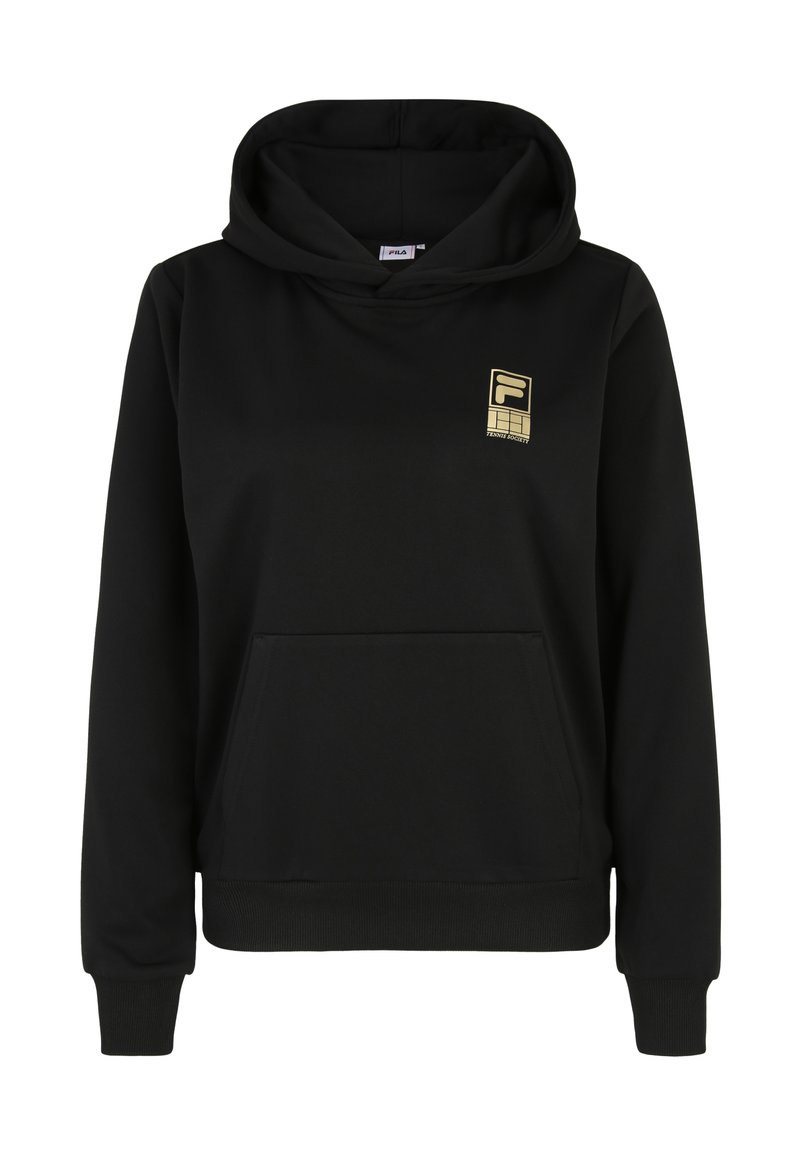 Fila Hoodie zwart