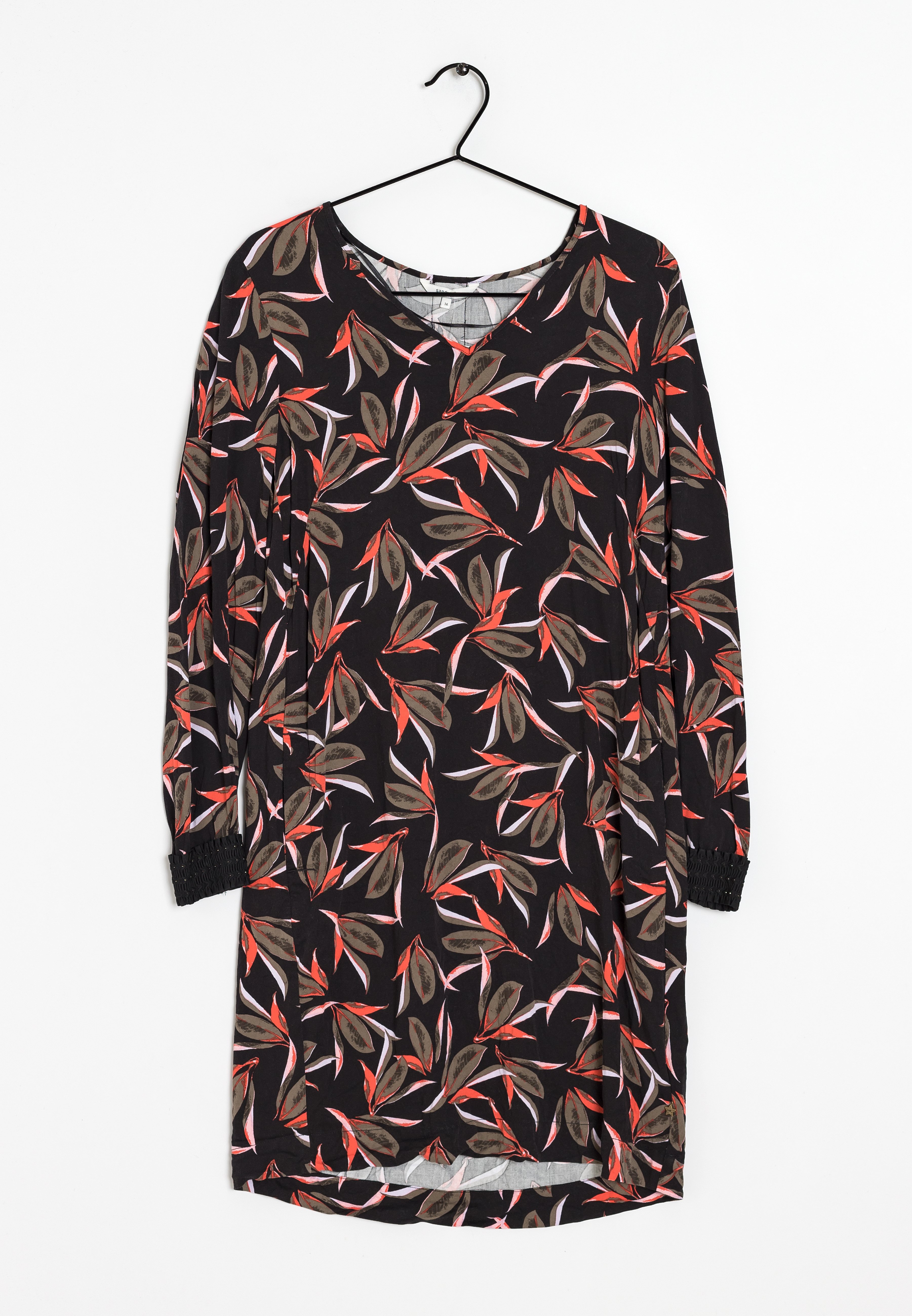 Sandwich Vestido ligero - multi-colored/multicolor - Zalando.es