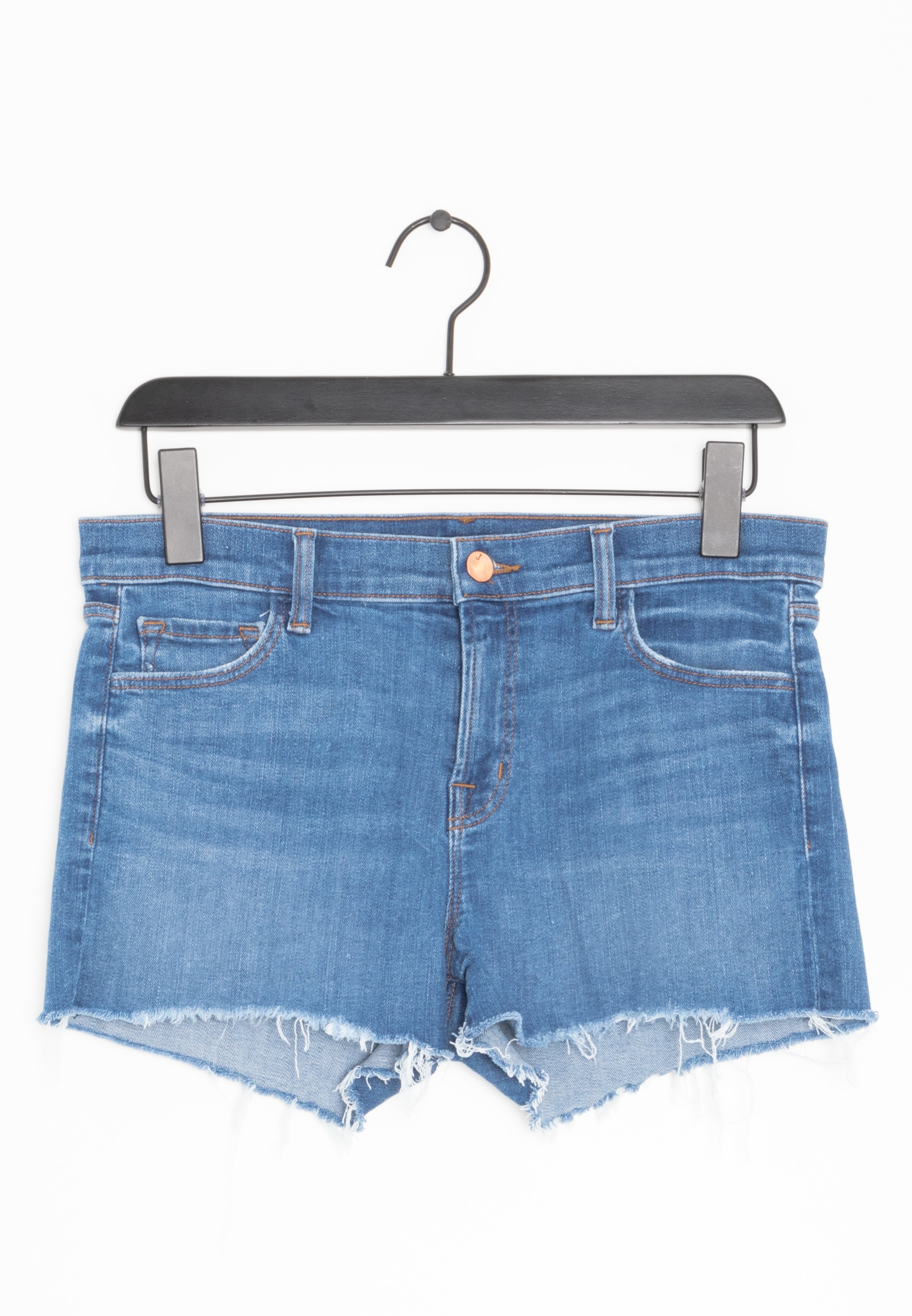 J Brand Denim shorts - blue - (Pre 