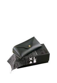 XLAB FIJI - Occhiali da sole - grey-smoke gray