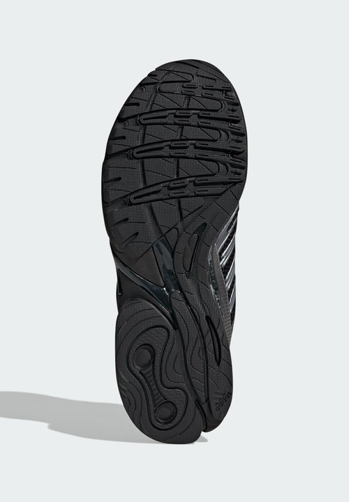 adidas ADISTAR CONTROL 3 SHOES UNISEX - Skate shoes - core black iron metallic cloud white — foto 5