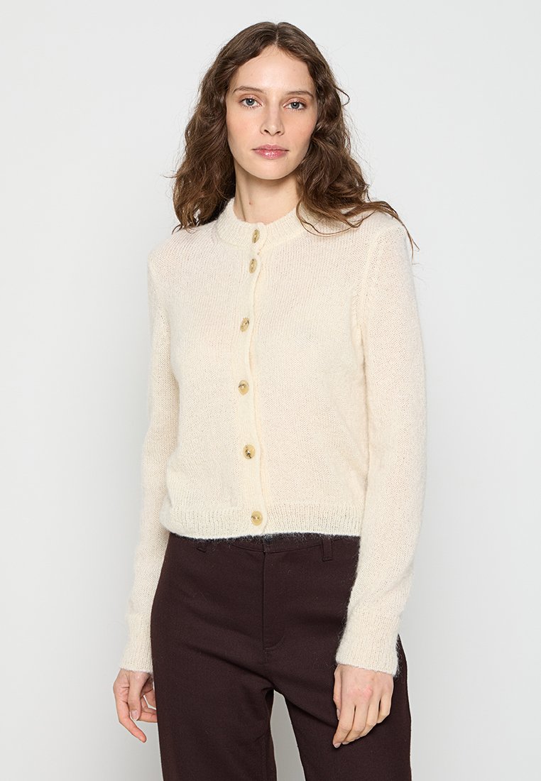 ARMEDANGELS Vest beige