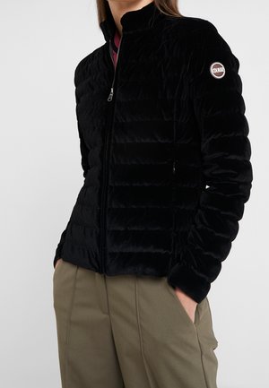 Colmar Originals Chaqueta de plumas - black