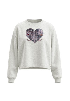 myMo, Sweater - offwhite