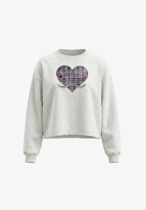 myMo, Sweatshirt - offwhite