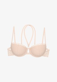 Niewybrane, porcelain