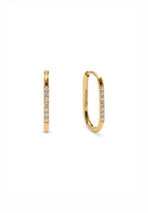 BIBI - Boucles d'oreilles - gold-coloured