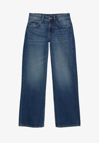 Nije odabrano, dark-blue denim