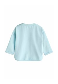 Next SET - REGULAR FIT - Pantaloni - blue tractor