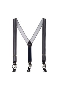 Hackett London Skärp - grey