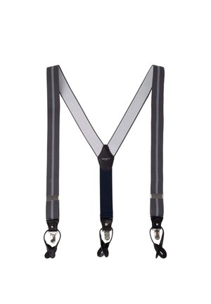 Hackett London Gürtel business - grey
