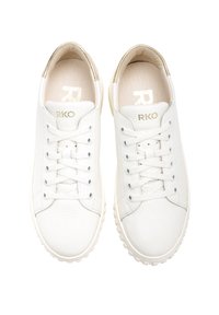 RYŁKO - Sneakersy niskie