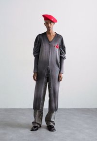 Vivienne Westwood BERET - Chapeau - red