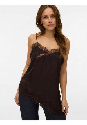 VMJULIA - Camicetta - chocolate torte