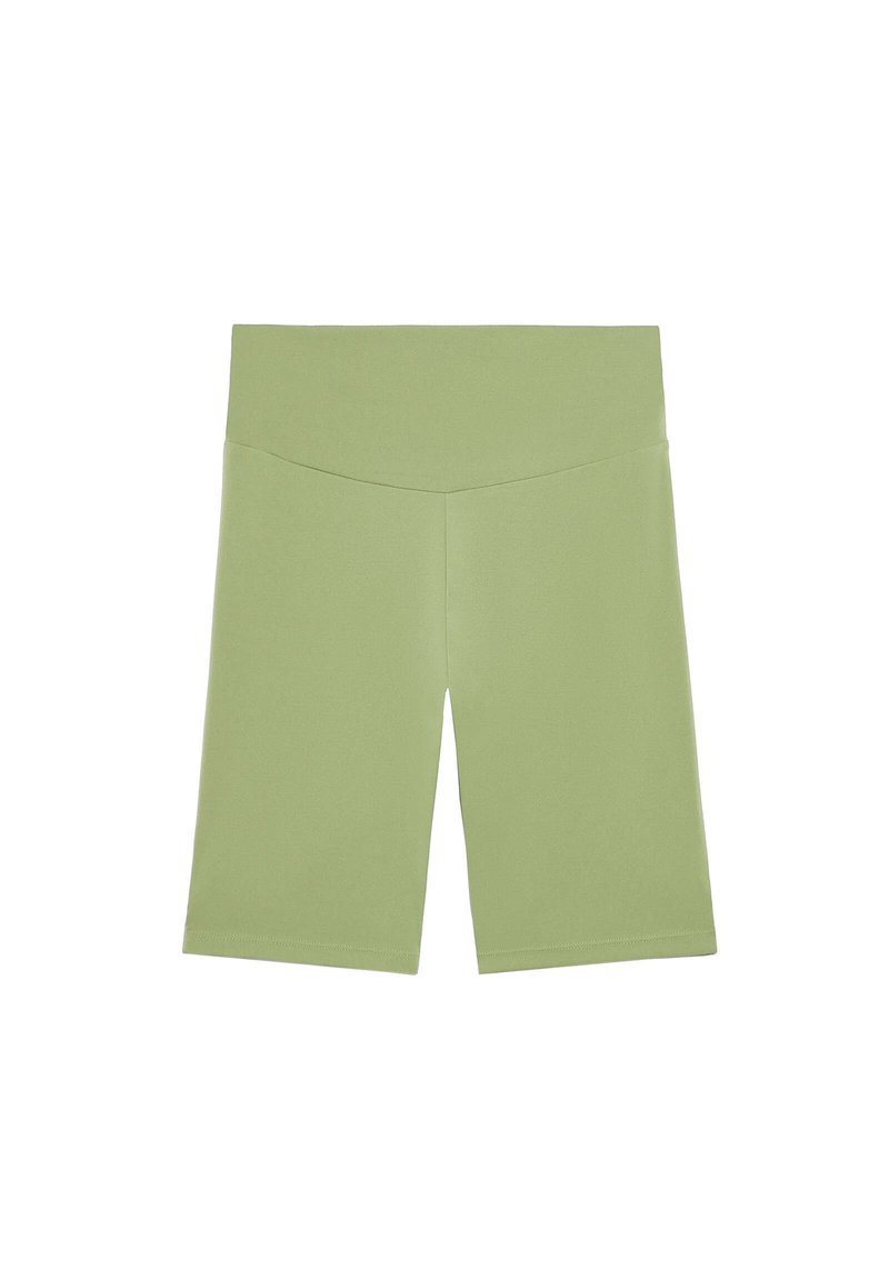 OYSHO Tights lichtgroen