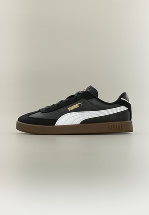 CLUB II ERA UNISEX - Tenisky - black/white