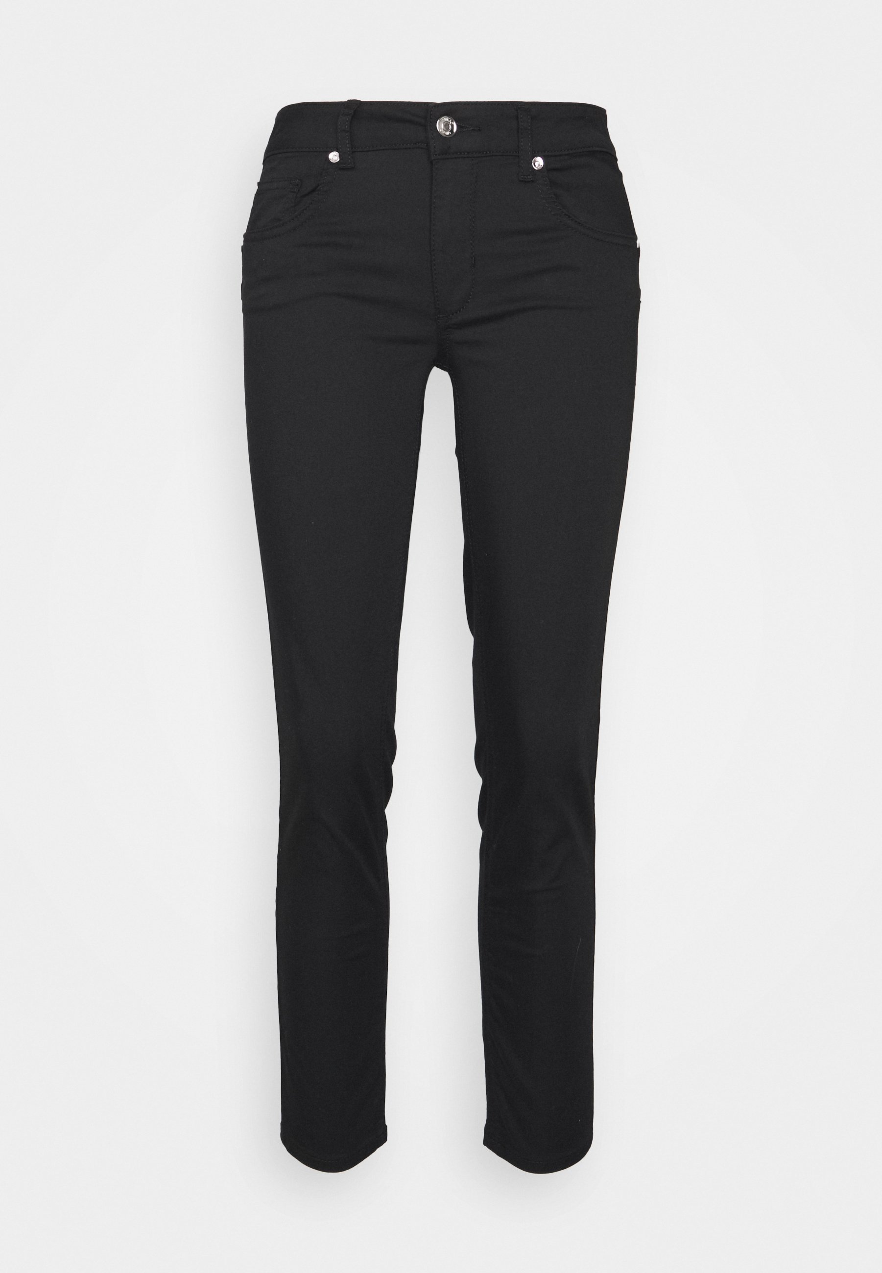 Liu Jo Jeans IDEAL - Broek - nero/Zwart - Zalando.nl