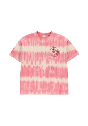 Coccodrillo, - T-shirt z nadrukiem