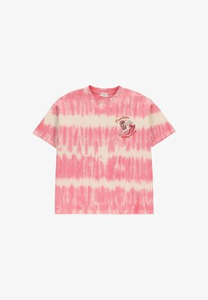 Coccodrillo, - T-shirt z nadrukiem