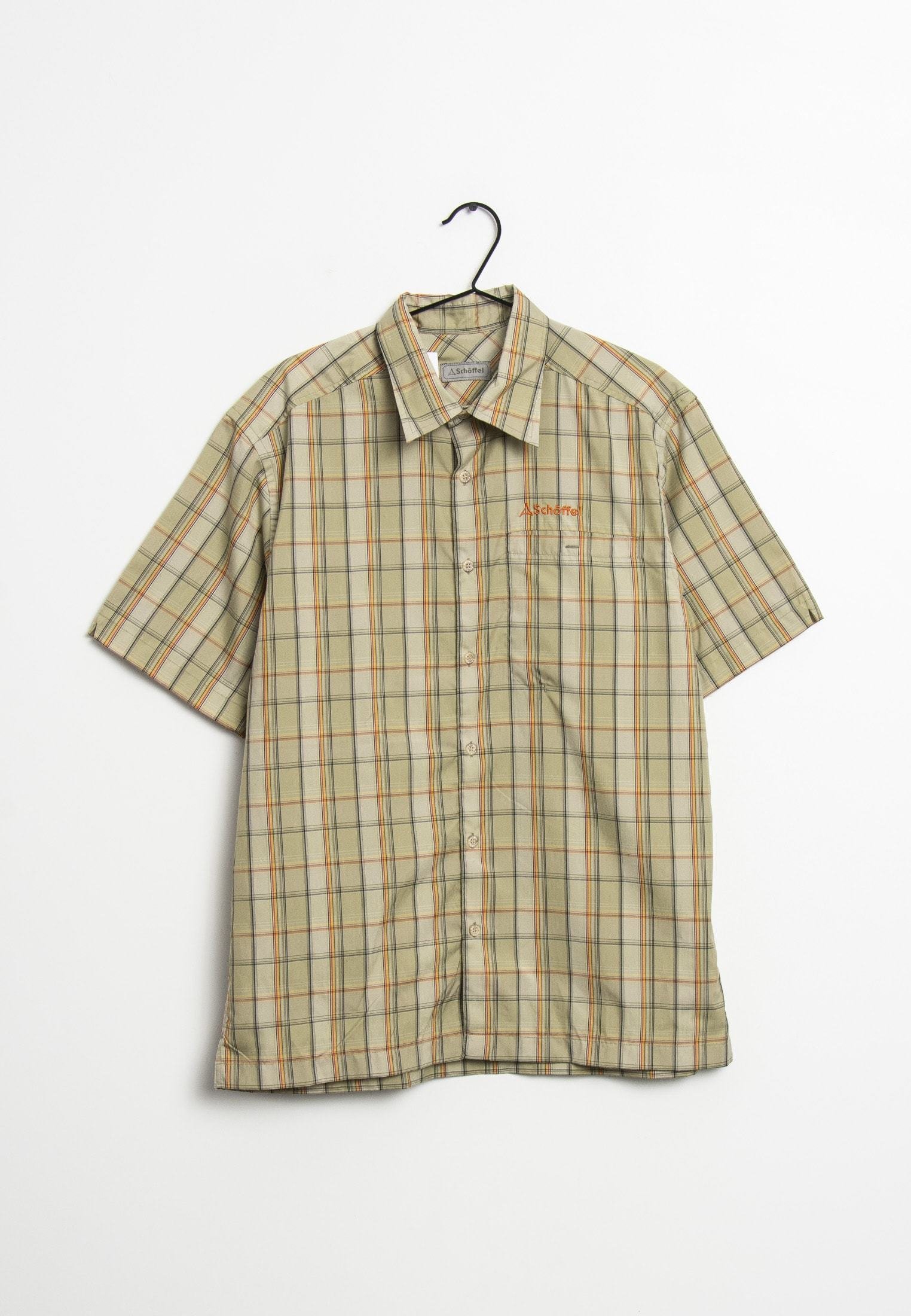 Groene Schöffel Pre owned herenkleding online kopen | Zalando Groene Heren Herenkleding van Schöffel online kopen