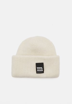 PJETTAR - Beanie - white