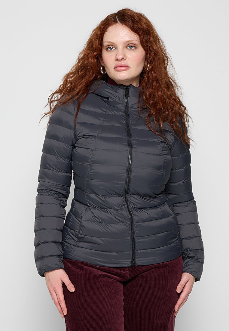 Peuterey Jas donkergrijs