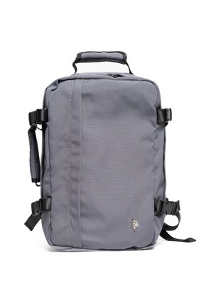 Malý batoh  - medium grey