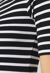 Lauren Ralph Lauren Jerseyklänning - black