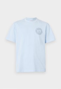 T-shirts med print - rill