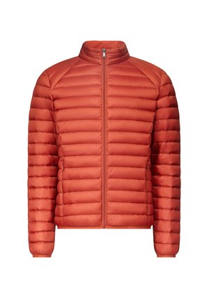 Doudoune - rouge