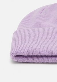 MSCH Copenhagen MOJO LOGO BEANIE  - Gorro - orchid bloom