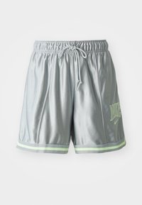 Atlasīts, light smoke grey/barely volt