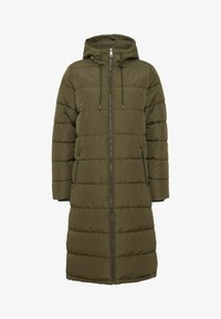 Atlasīts, forest night