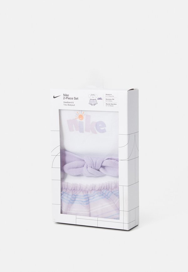 SUNNY TUTU SET - Pyjama set - doll3