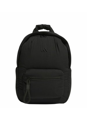 MUST HAVES PUFFY  - Rugzak - black