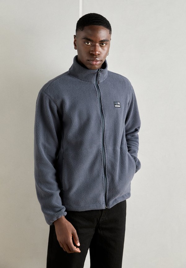 SHORELINE JACKET - Fleece jacket