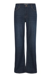 Ei valittu, dark blue denim