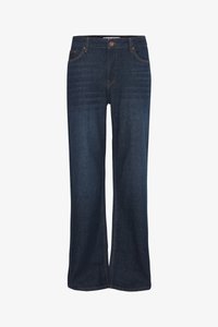 Ei valittu, dark blue denim