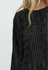 mbyM AZURIA-M - Bluza - black